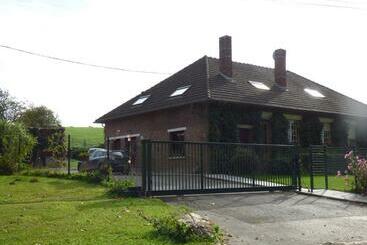 Bed and Breakfast Battery Valley Farm