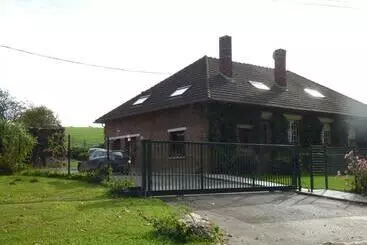 ベッドアンドブレックファースト Battery Valley Farm