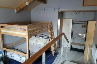 Bed and Breakfast Le Studio