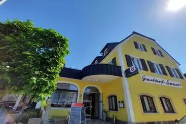 Pansiyon Gasthof Sauer Gmbh