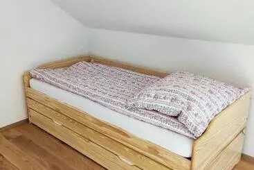 Pension Vila Starý Mlýn