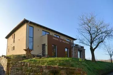 Majatalo Vinotel Dollt Kern