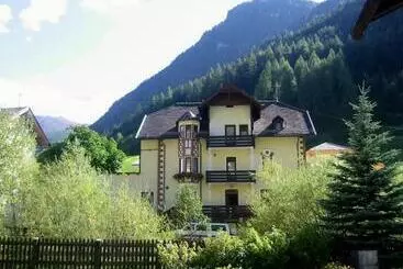 Hospedaria Gasthof Geraerhof