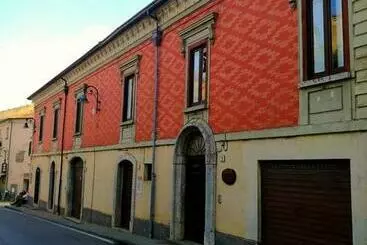 B&b L’aura