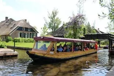 B&b Luttelhof, De Goedkoopste In De Regio !