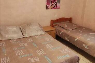 Bed and Breakfast Bousquet