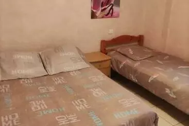 Bed & Breakfast Bousquet