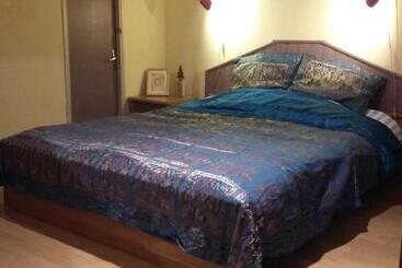 ベッドアンドブレックファースト Terroir De Familles