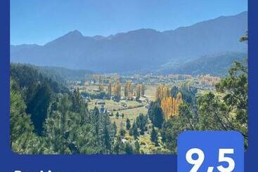 Hostel El Mago, El Bolsón