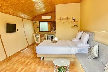 فندق สต็อกโฮม เขาใหญ่