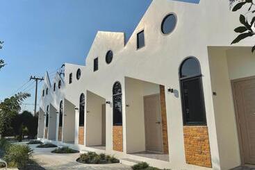 Hotel สต็อกโฮม เขาใหญ่