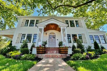 Hotel Buttonwood Boutique