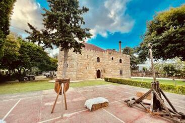 Castelo De Portugraal