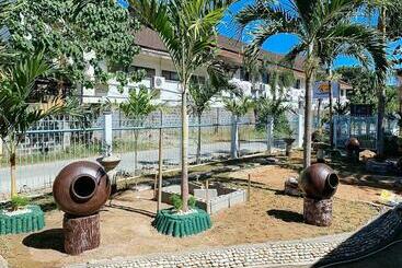 Отель Currimar Addison Family Beach Resort Ilocos Norte