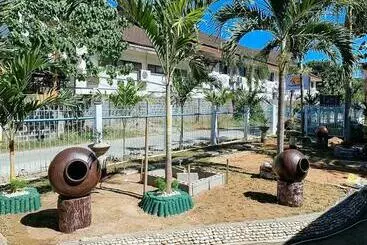 Hotel Currimar Addison Family Beach Resort Ilocos Norte