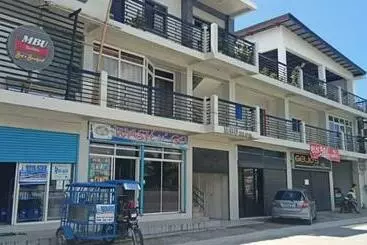 Hotel Mbu Suites Bed N Breakfast Redpartner