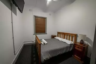 ホテル The Coramba