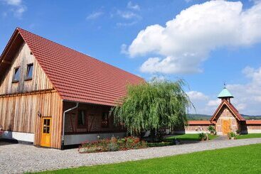 Landhotel Zur Pferdetränke