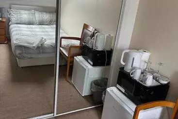 Pensionat 30 College Street, Buckhaven, Leven, Fife, Ky81jx