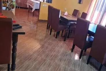 Majatalo Cabana Creț
