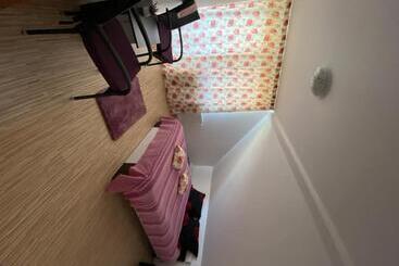 Пансион Casa Harpes