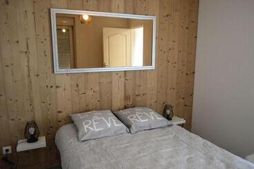 ペンション L Ecureuil