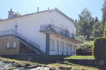 Pensjonat L Ecureuil