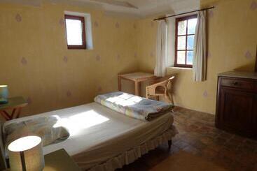 膳宿费 Le Relais Des Baronnies