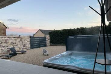 פנסיון Les Chambres D à Côté