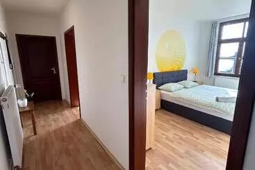 Majatalo Penzion Maják