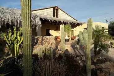 Majatalo Rancho Espinoza