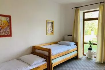 Majatalo Statek Polánka