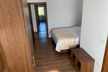 Pensiunea Pisc