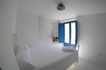 Terra Muronis Hotel Diffuso