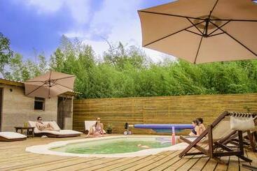 Hostel Ambar Posada Boutique