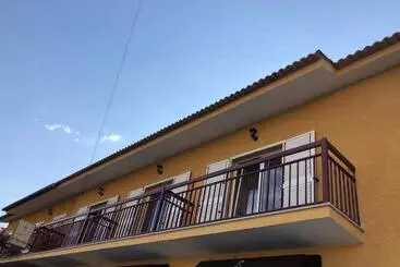 ユースホステル Marqueses De Ferreira