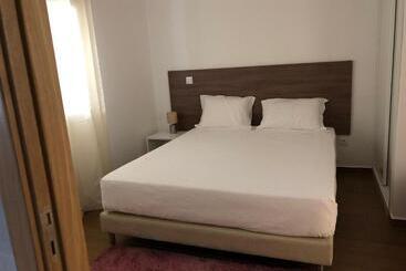 הוסטל Marqueses De Ferreira