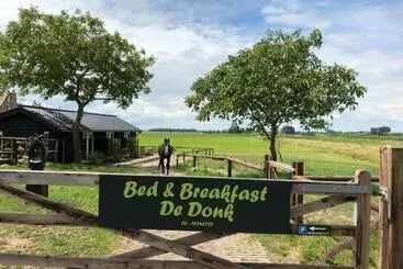 B&b De Donk