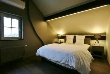 Aamiaismajoitus (B&B) Amadis