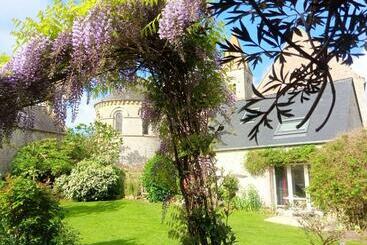 Bed and Breakfast Atelier Aux Dimes