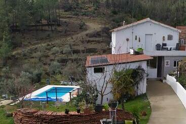 צימר Casa Wiandeha