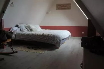 Bed & Breakfast Happy & Relax