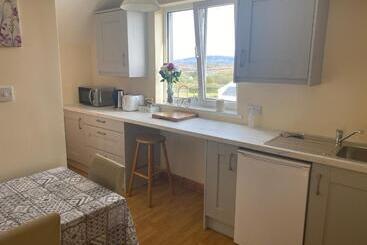 مبيت وإفطار Joe And Aggies