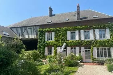 Bed and Breakfast La Bohème