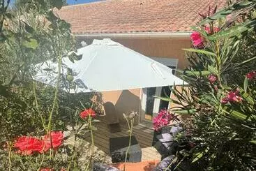 Bed and Breakfast Le Clos Des Milans