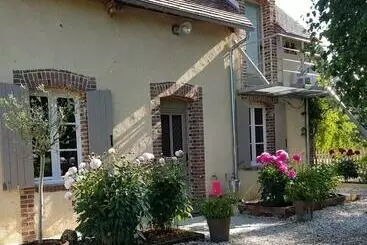 Bed & Breakfast Magnolia54