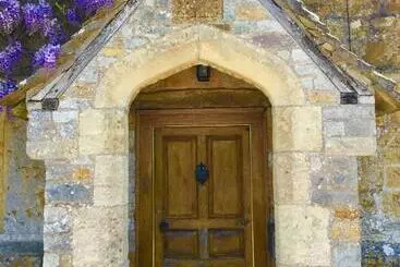 ベッドアンドブレックファースト The Grange