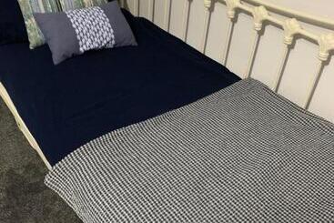 مبيت وإفطار Windyridge