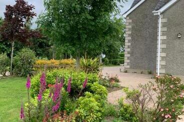 Bed & Breakfast Windyridge