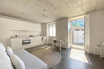 아파트호텔 Casa Vino E Birra Boutique Guesthouse